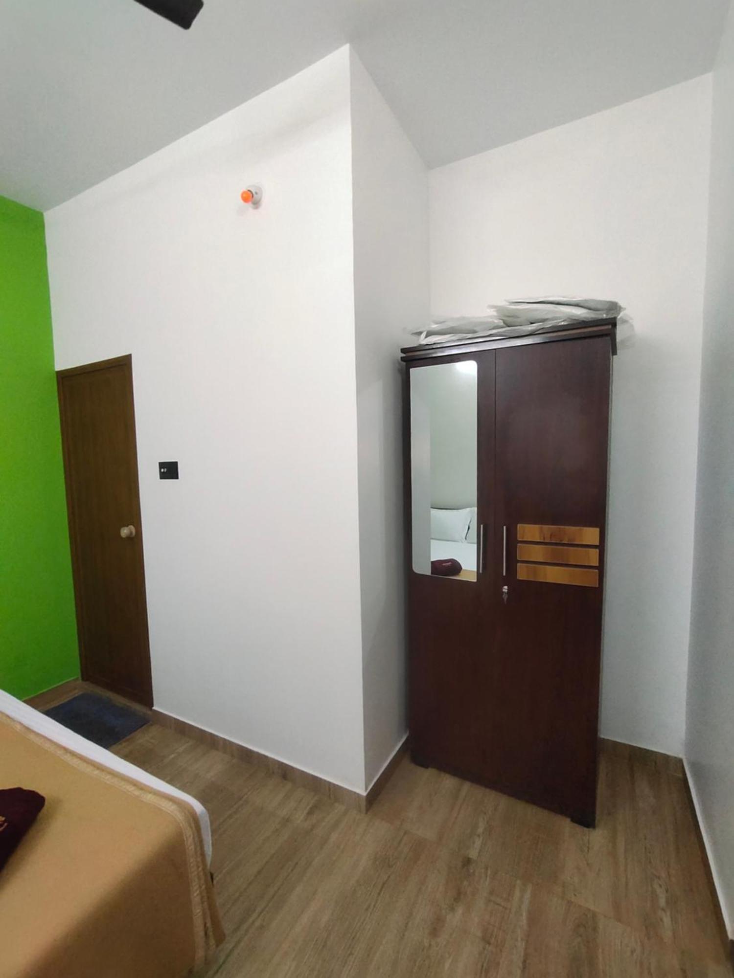 Popple Beach House Varkala Exterior photo